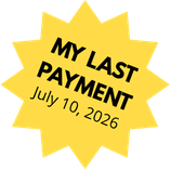 Payment received